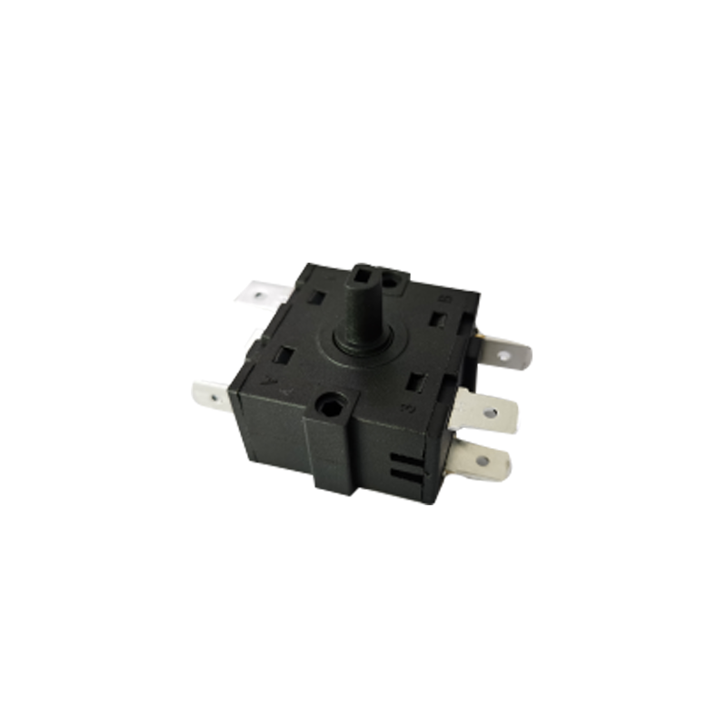 Ручные переключатели — это просто: как они работают, типы и как выбрать