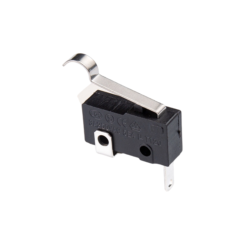 Рычаг микропереключателя соковыжималки MS11-12