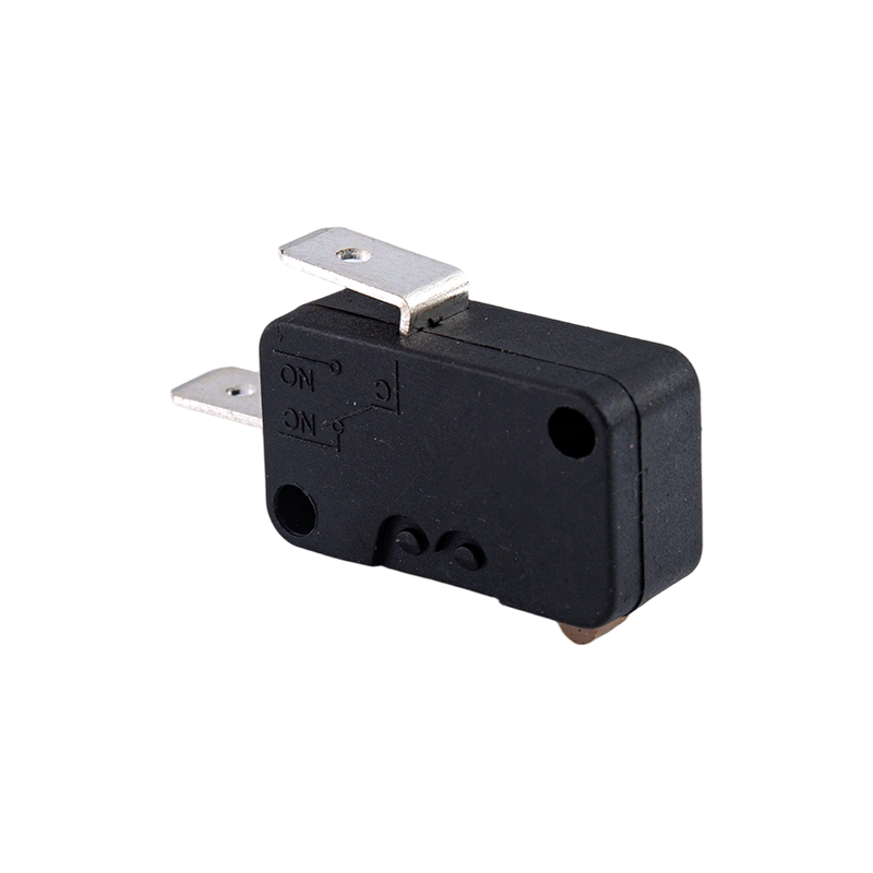 Микропереключатель для высоковольтных устройств MS15-2B2