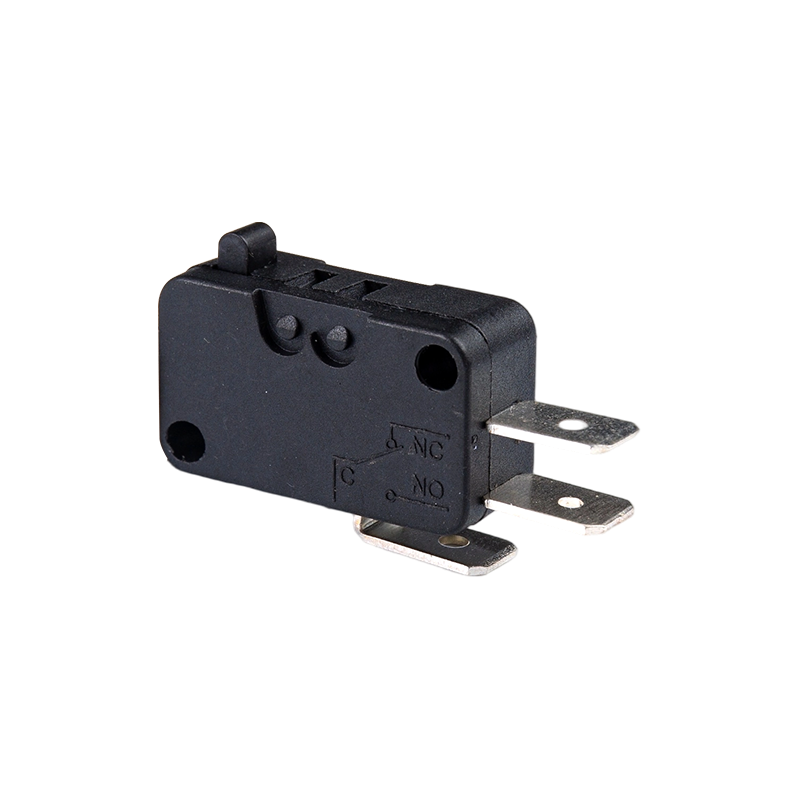 Микропереключатель MS15-2