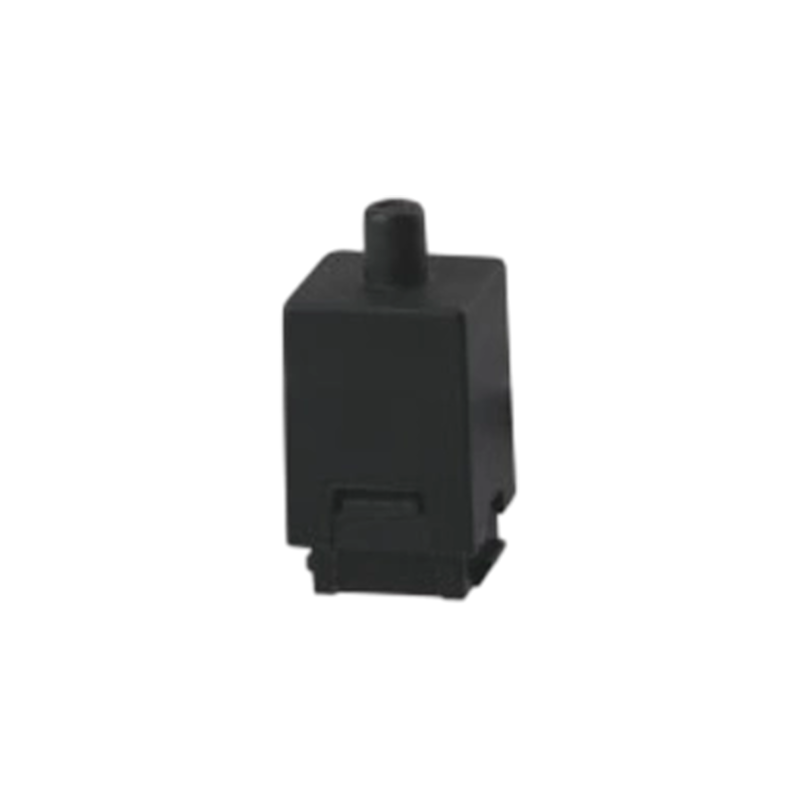 Пылезащищенный высокостабильный кнопочный переключатель P10-6