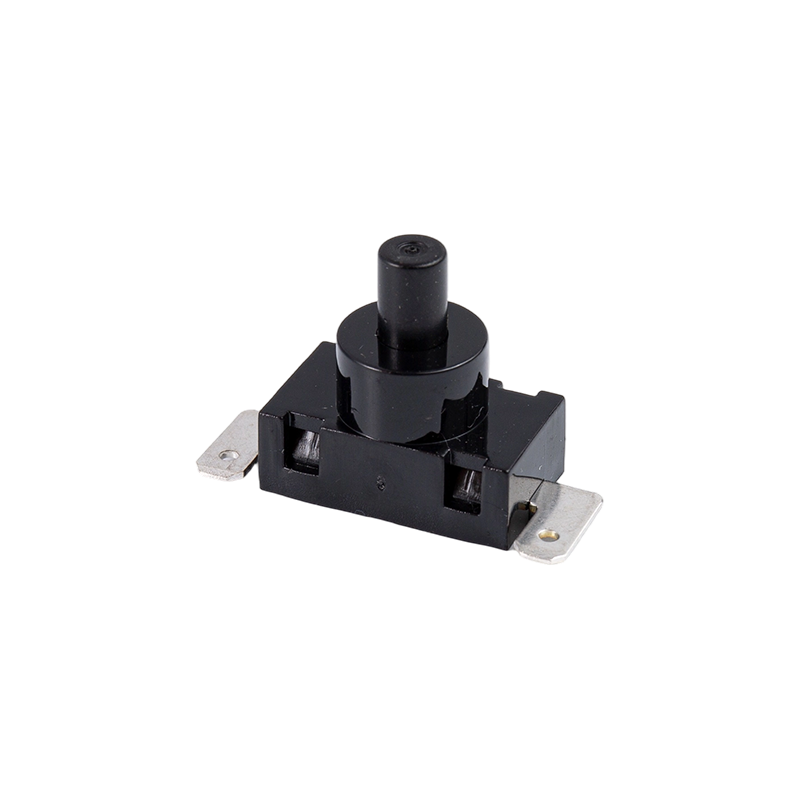 P12-3B Высококонсистентный кнопочный переключатель с длительным сроком службы