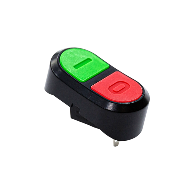 Рокерный переключатель R11