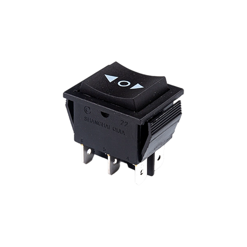 R11-22 Трехпозиционный коромысловый переключатель