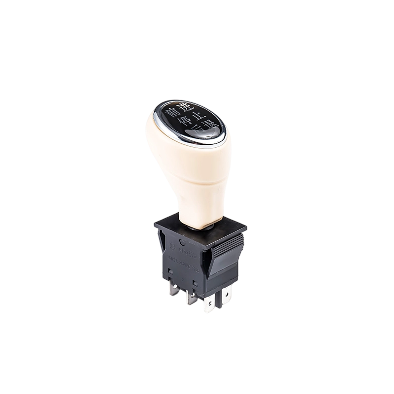 R11-68 Коромысловый переключатель (рычаг переключения передач)