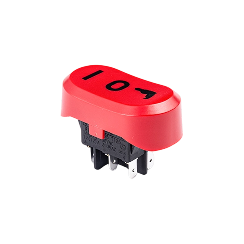 R11-82 Рокерный переключатель для электроинструментов