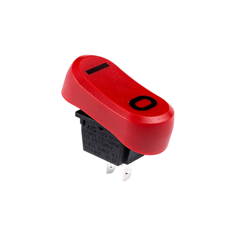 R13-11 Малый рокерный переключатель для электроинструментов