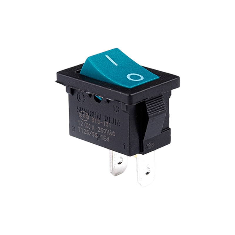 R13 - 13 Коромысловый переключатель для офисного оборудования