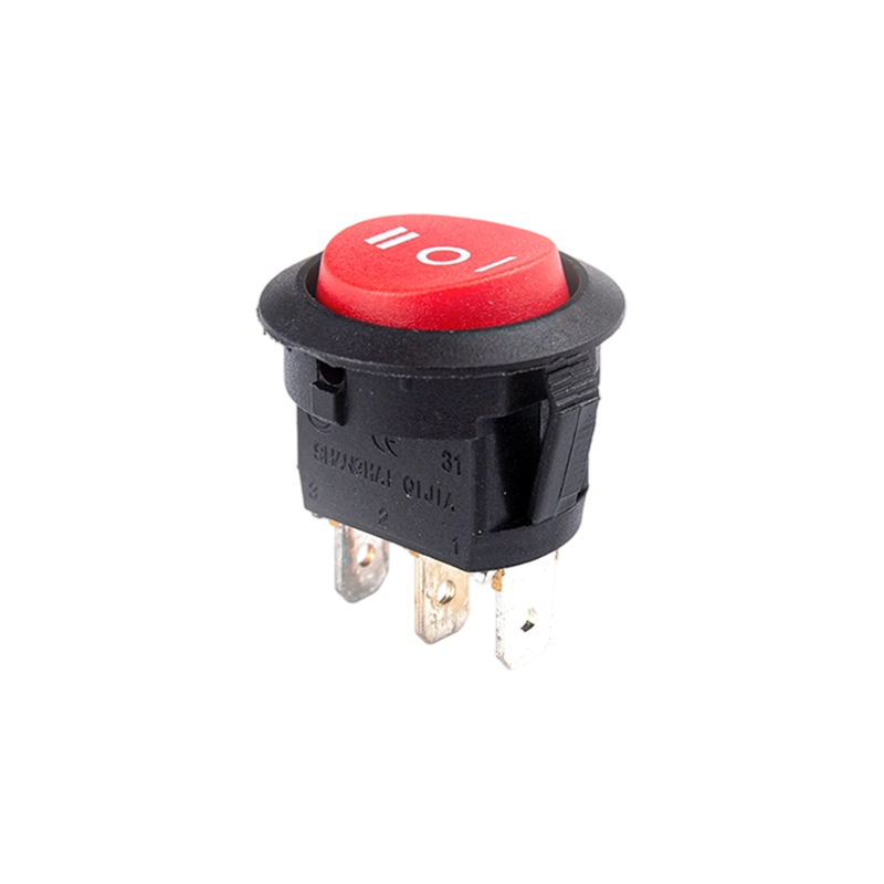 R13-31 Коромысловый переключатель для мелкой бытовой техники