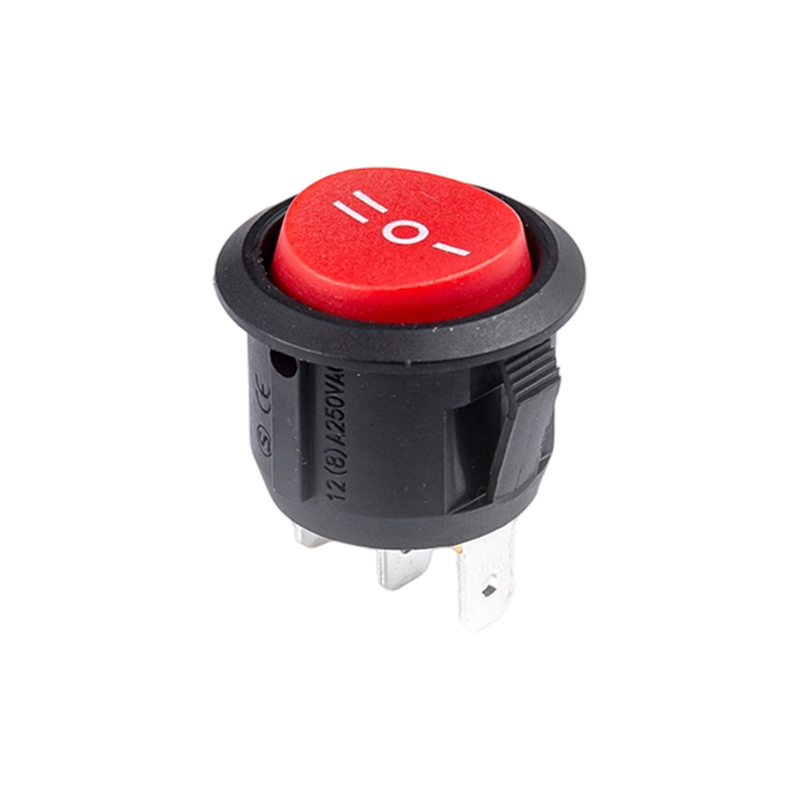 R13-32 Рокерный переключатель для компьютерной периферии