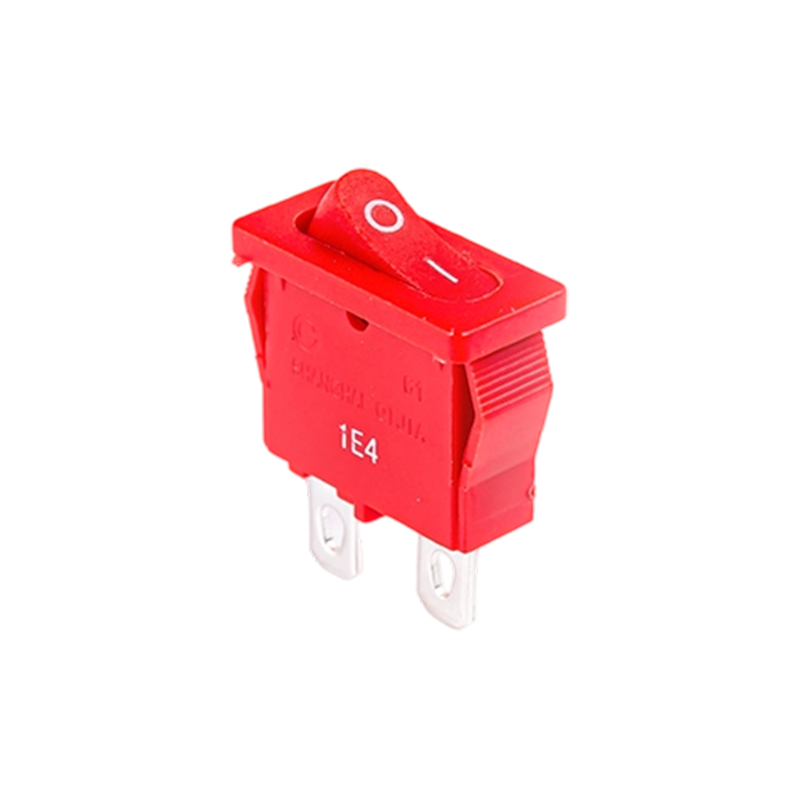 R13-61 Плоский узкий кулисный переключатель