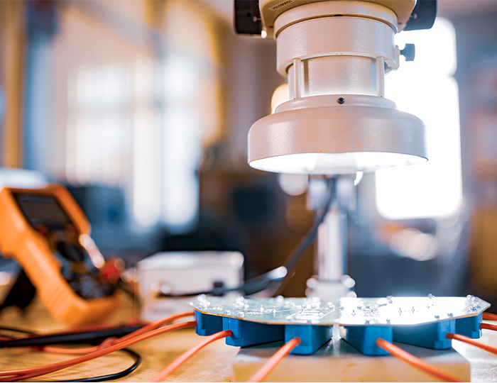 Шанхайская компания Qijia Electronics Co., Ltd.