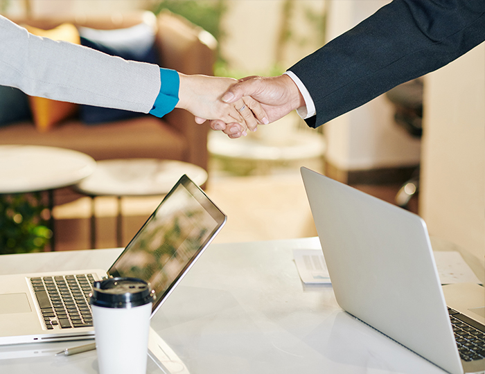 Шанхайская компания Qijia Electronics Co., Ltd.