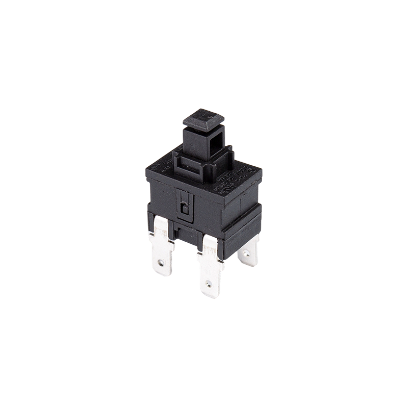 P12-23A Кнопка-переключатель противоскольжения и защиты от помех