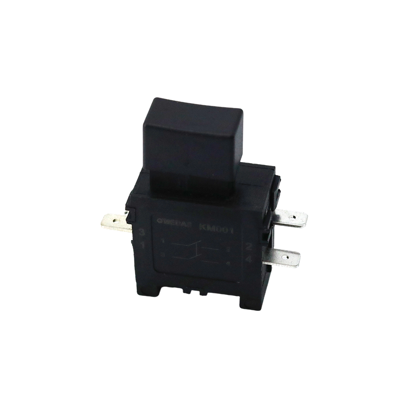 Триггерный переключатель