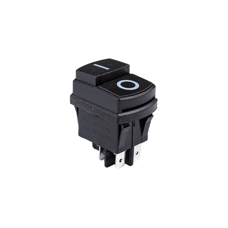 R11-8Q Пыле- и водонепроницаемый переключатель клавиш пианино