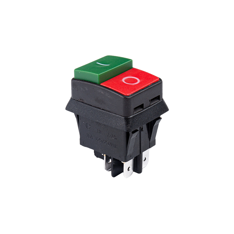 R11-8QN2 Прочный и пыленепроницаемый переключатель клавиш пианино