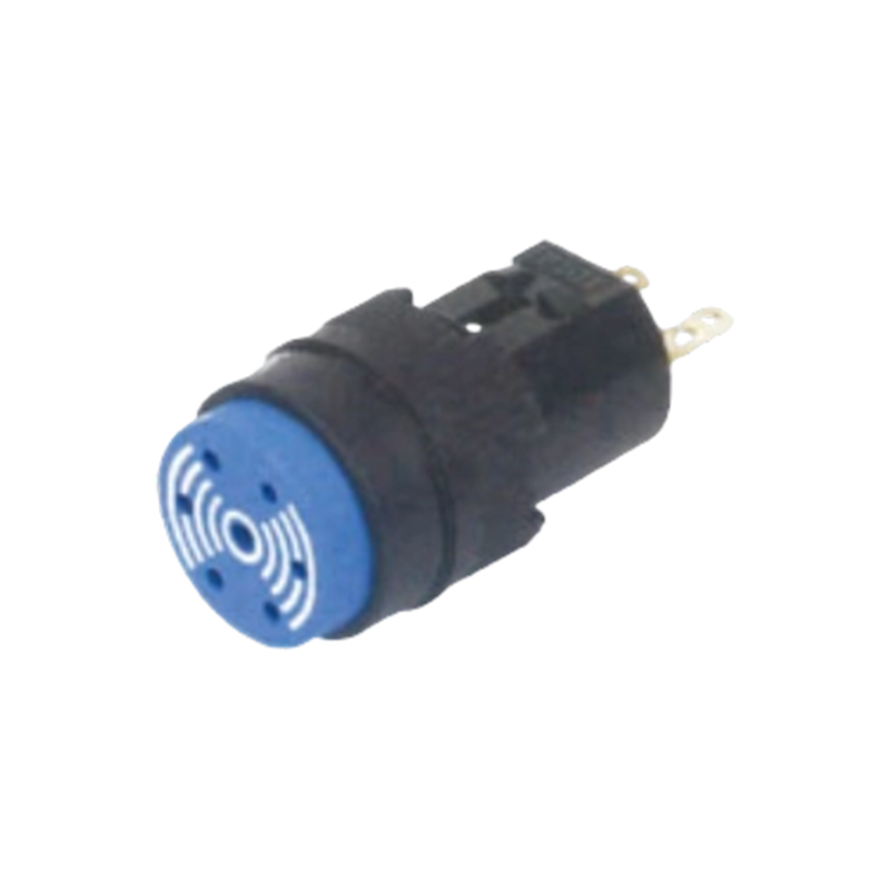 Кнопочный переключатель A16-CZ10B