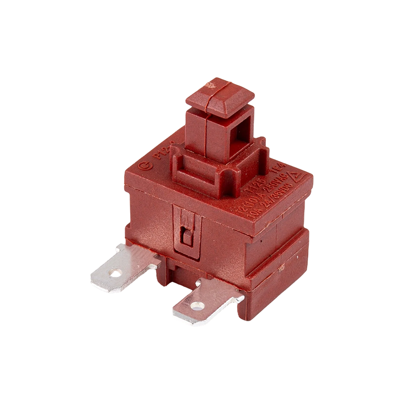 Кнопочный переключатель P12-21B