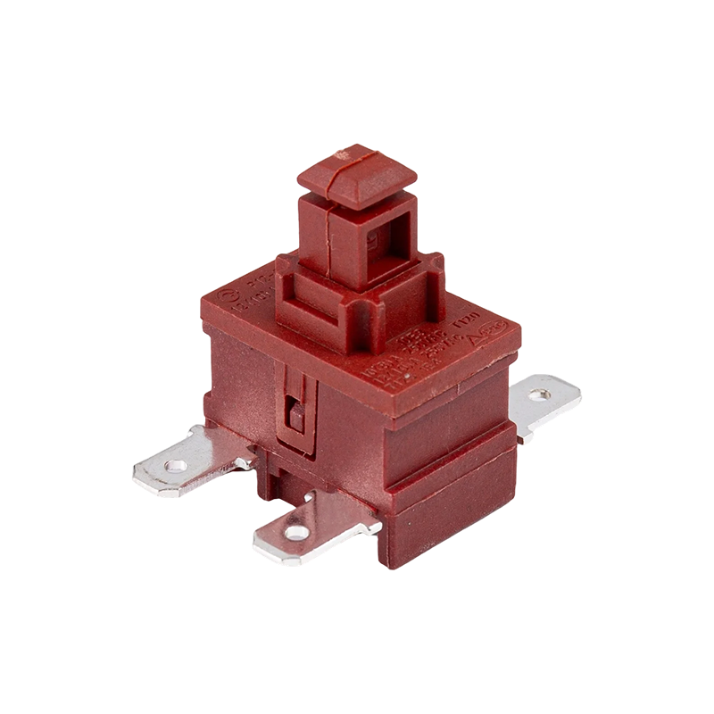 Кнопочный переключатель P12-23B