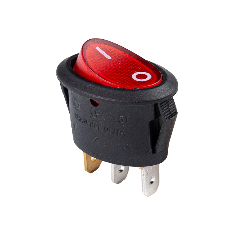 R13-512 Кулисный переключатель